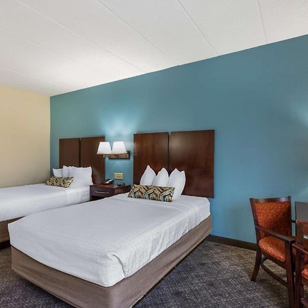 Best Western Port Clinton Buitenkant foto