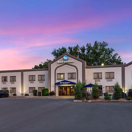 Best Western Port Clinton Buitenkant foto